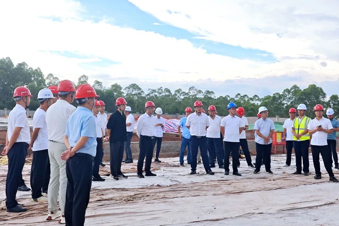 東源縣全域土整項(xiàng)目承辦河源“百千萬(wàn)工程”2025年安全月現(xiàn)場(chǎng)觀摩會(huì).jpg
